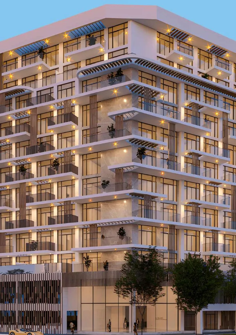 Apartments at Serene Gardens II - Prescott