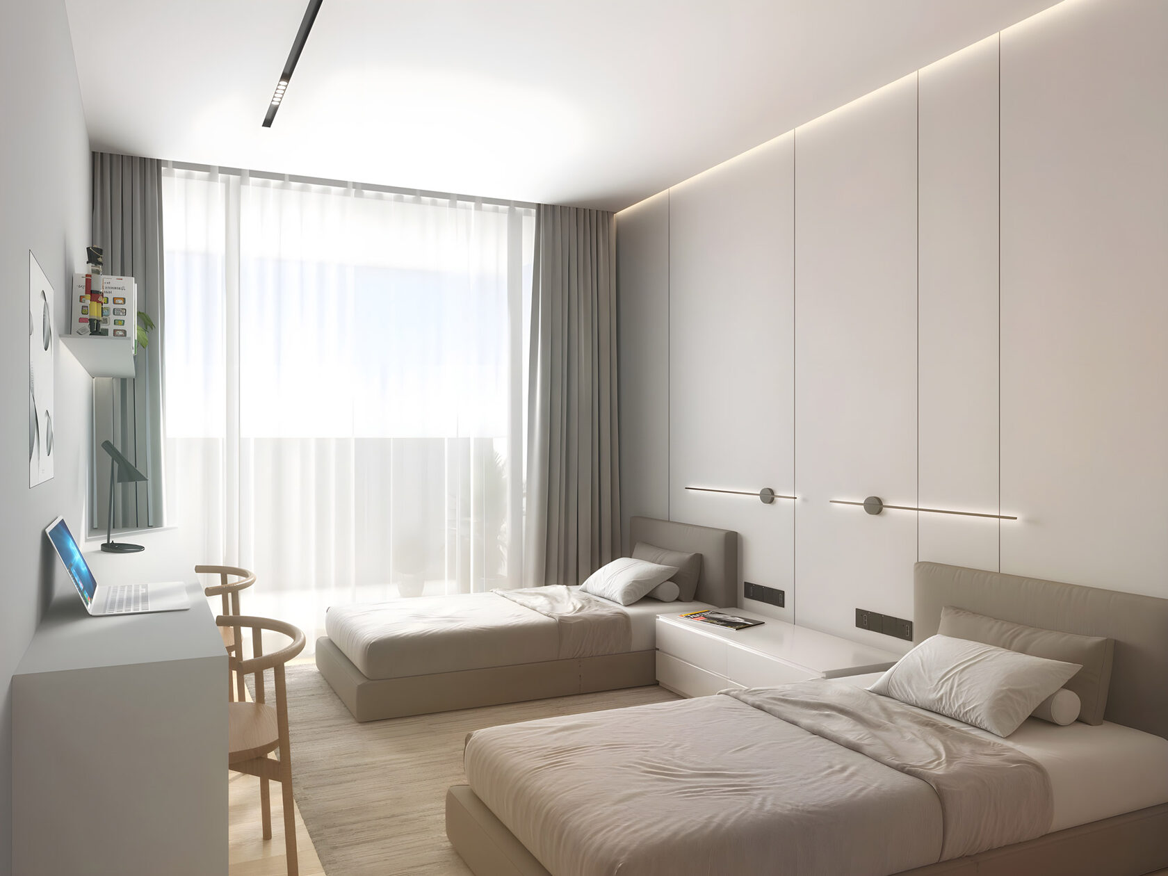 Taormina Village - Townhouses ana Villas by Reportage Properties 4