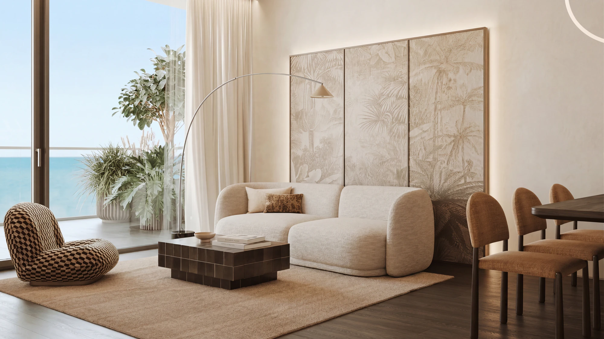 Cheval Residences - Avenew 4