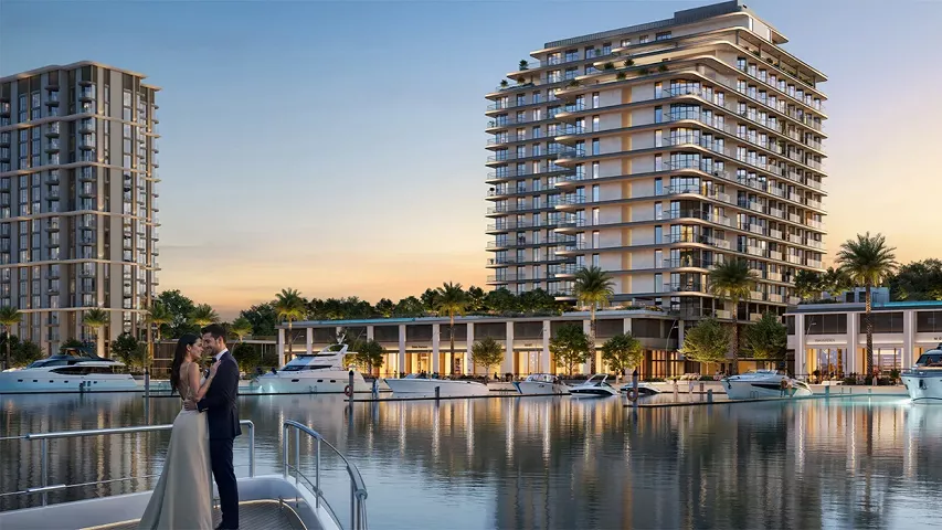 Emaar Fior - Emaar
