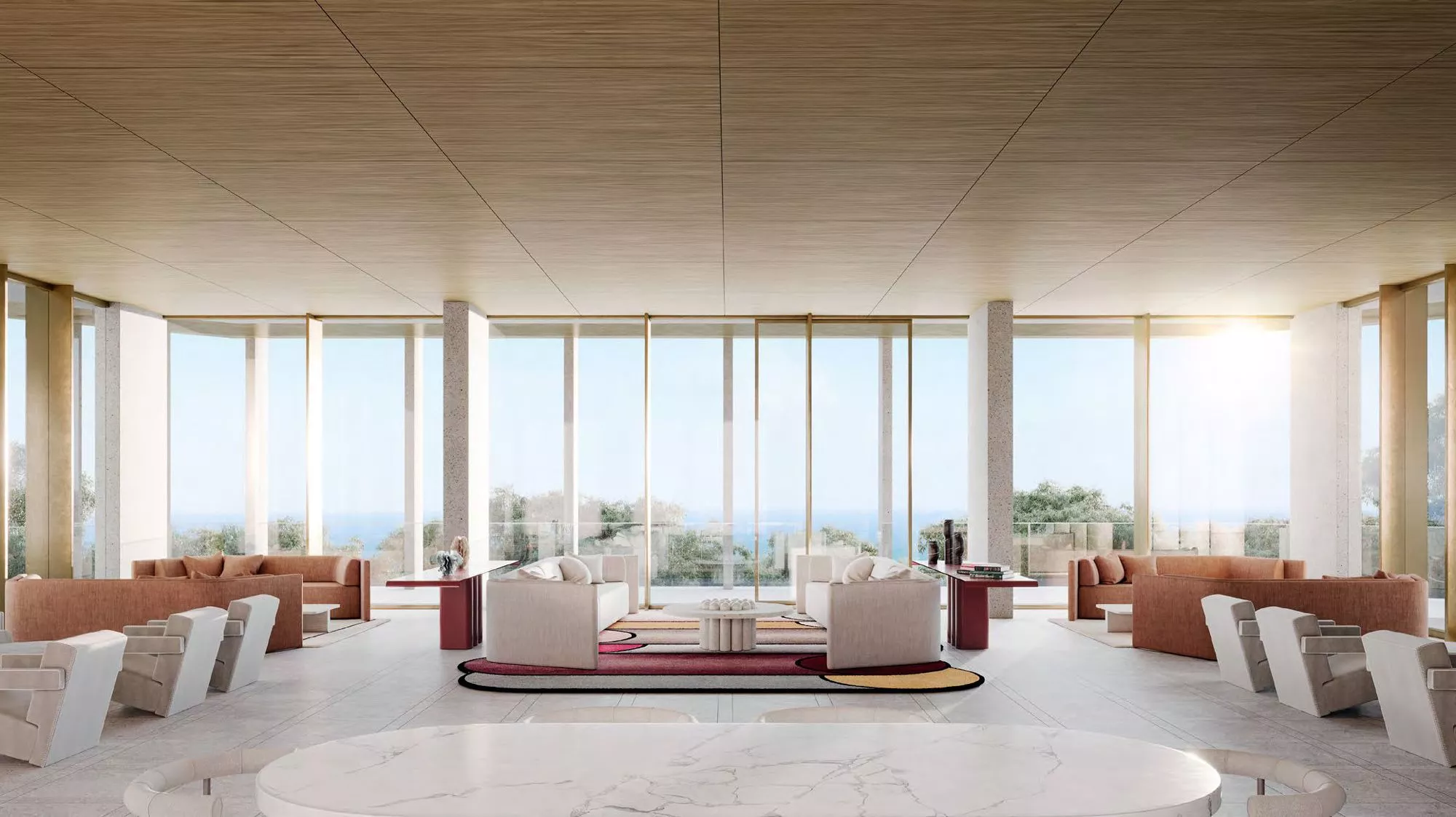 The Ritz-Carlton - MAG 3