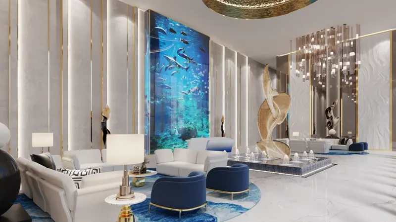 Apartments at Oceanz - Danube 3