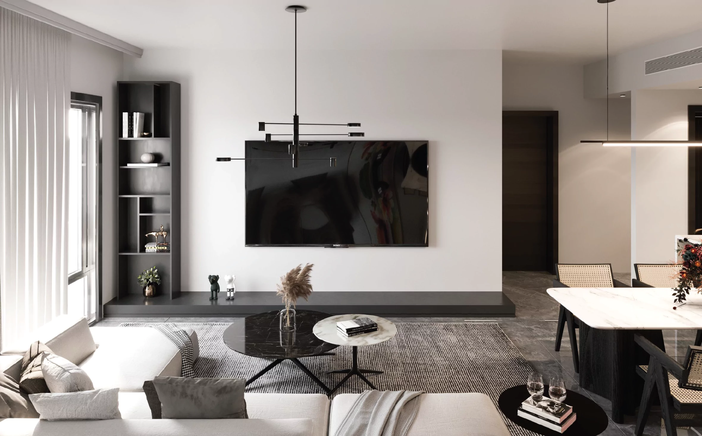 Apartments at Lilium Tower - Tiger Properties 4