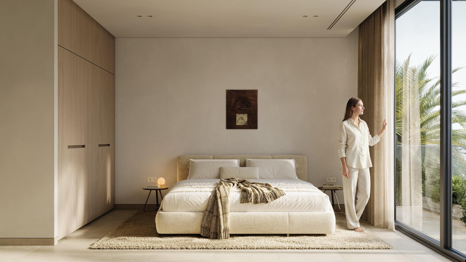 Luz Ora Residences -  Dia Developments 4