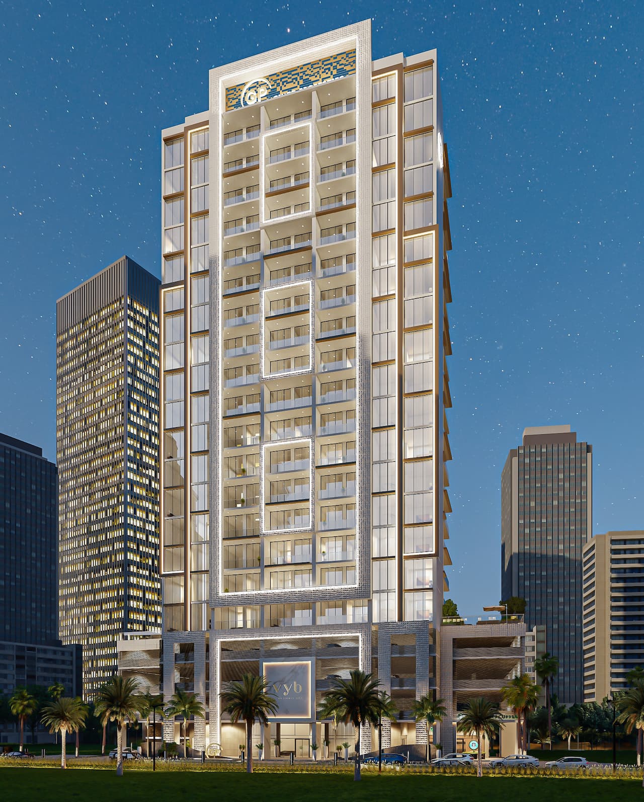 VYB - Ginco Properties