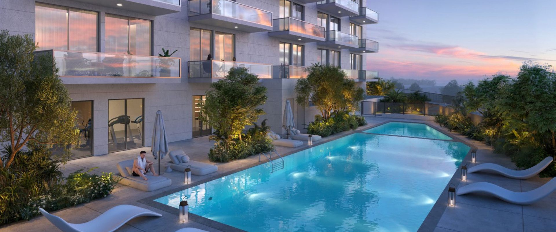 Apartments at Equiti Gate - Refine Development 1