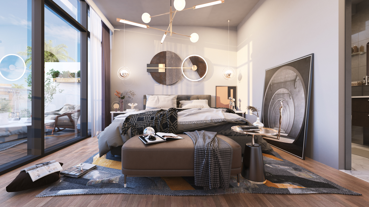 Verdana Townhouses - Reportage Properties 3