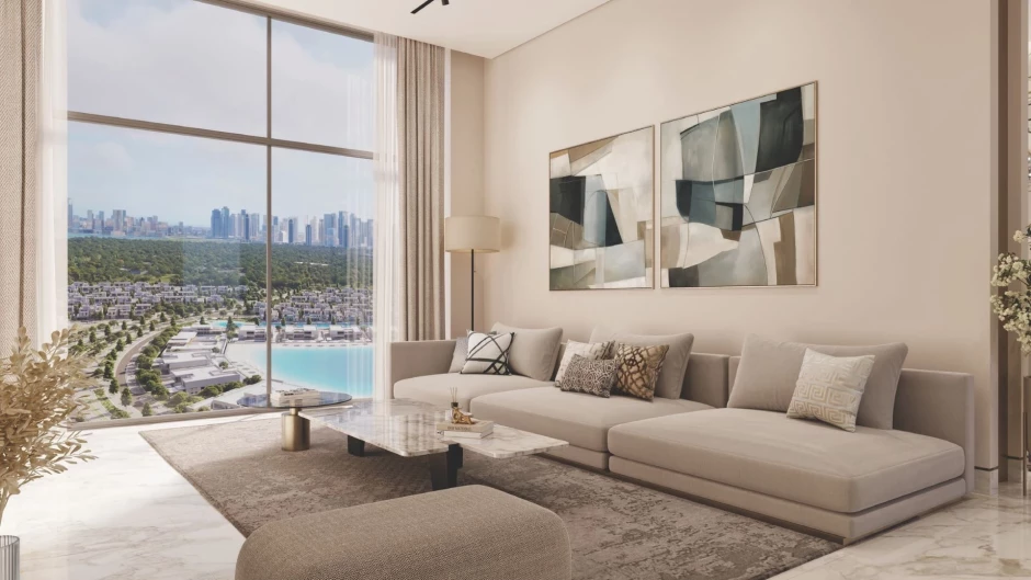 340 Riverside Crescent Hartland II - Sobha 3