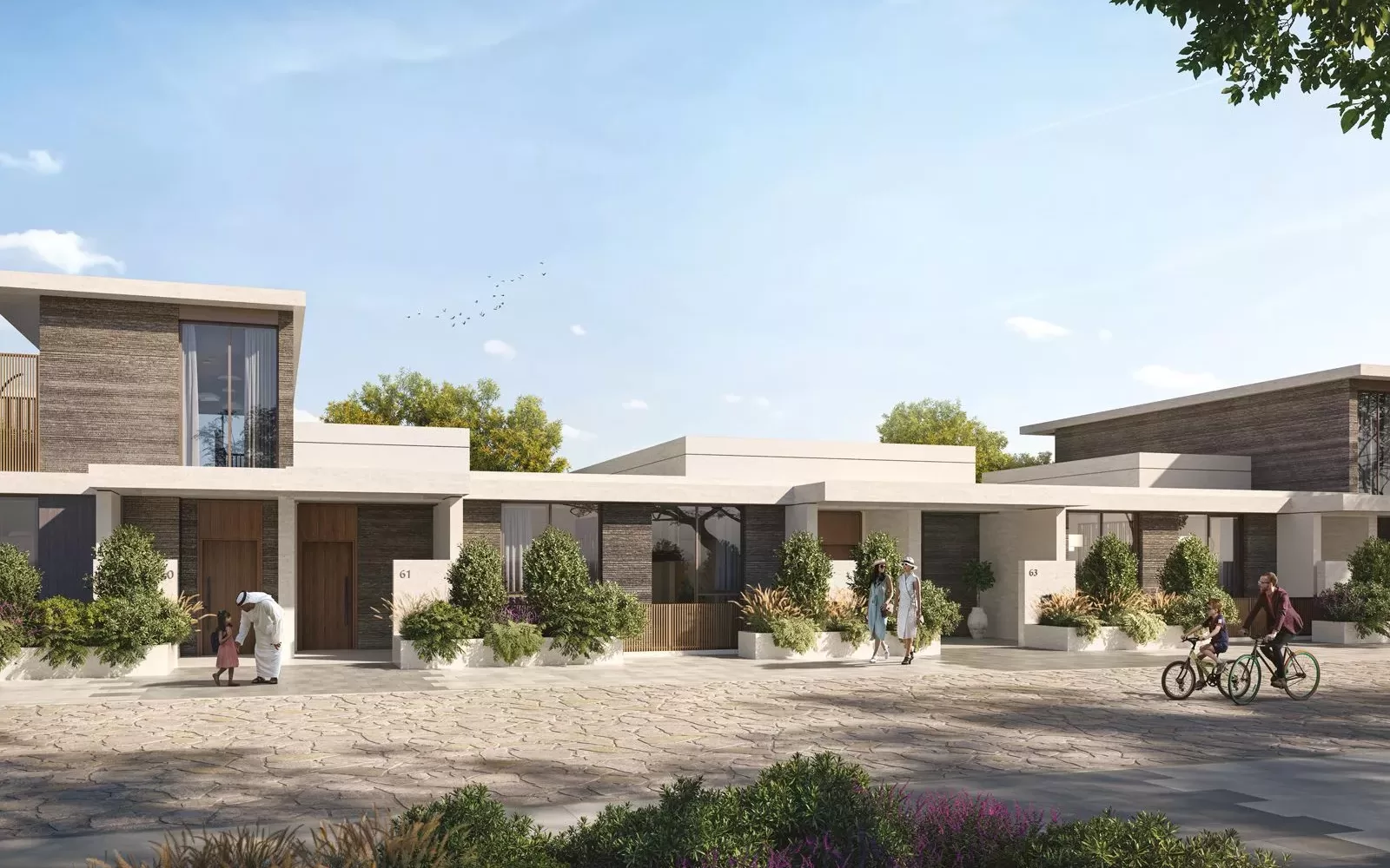 Maha Villas - Expo City 2