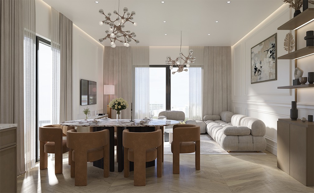 Altai - Tiger Properties Dubai 2