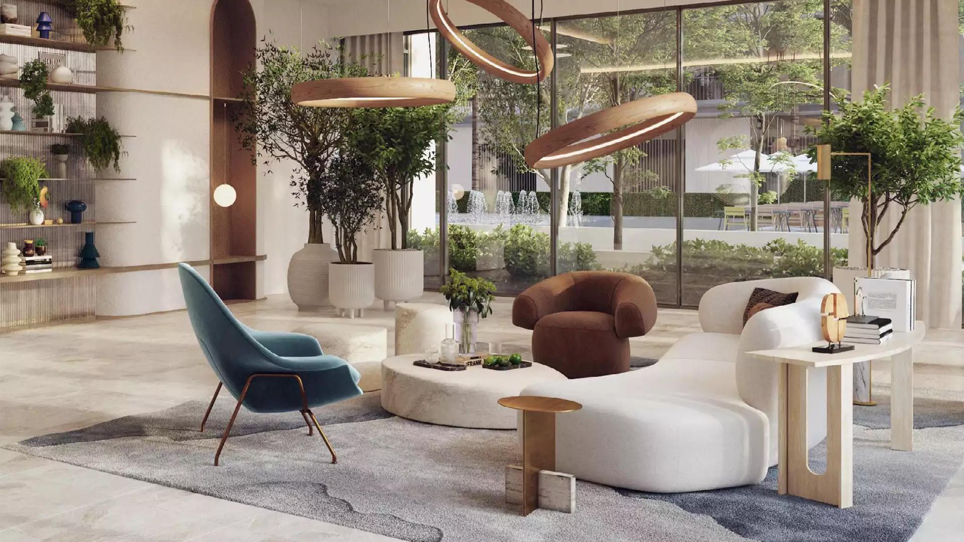 Bayline & Avolnea - Emaar 3