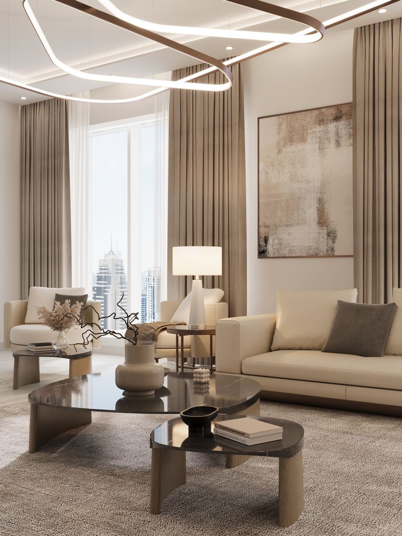 Apartments at Aeternitas - London Gate 1