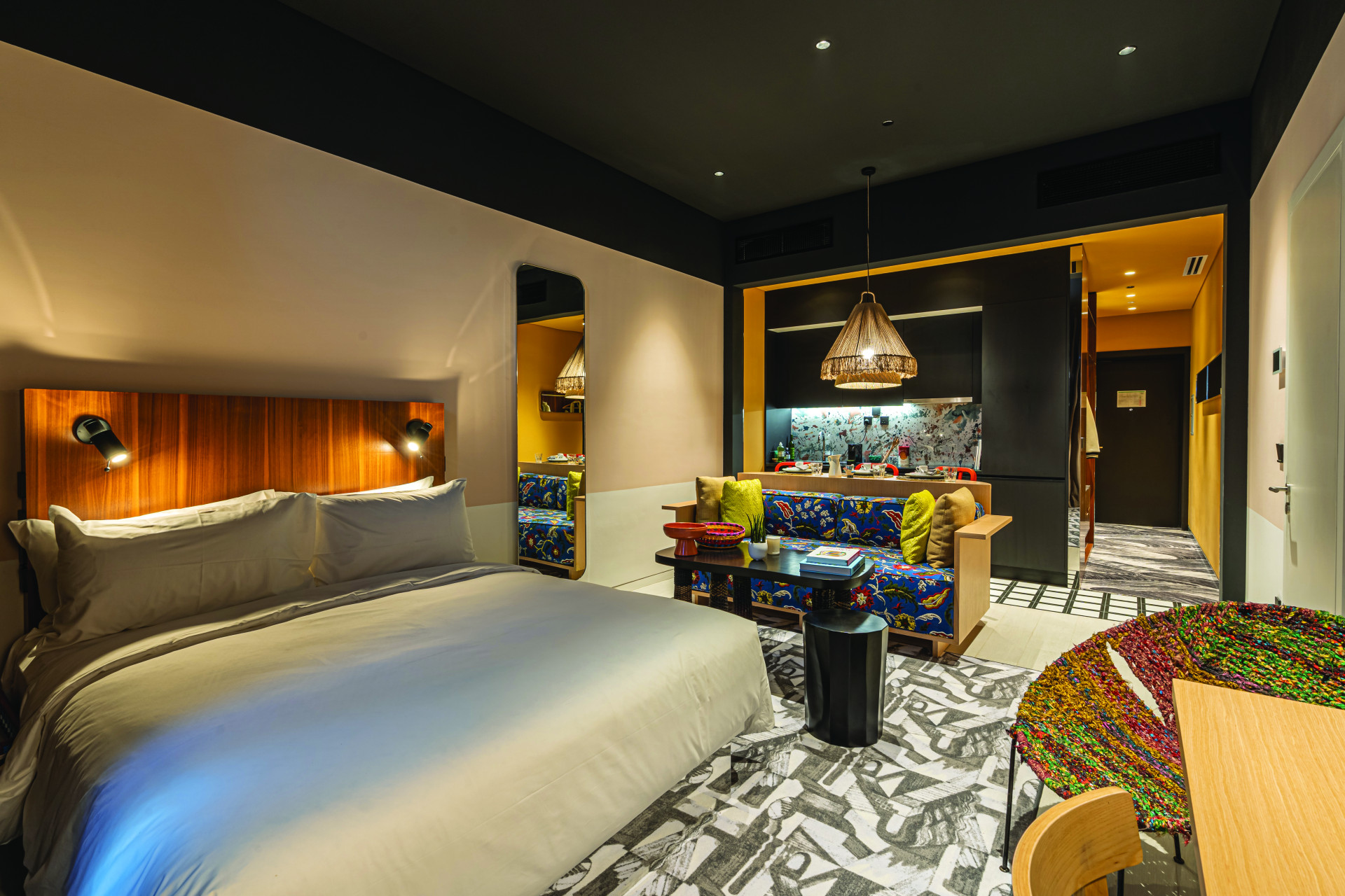 Mama Residences - Kappa Acca 2