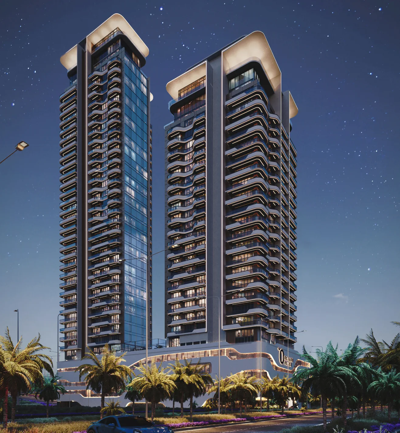 Alana  The Valley - Emaar 1