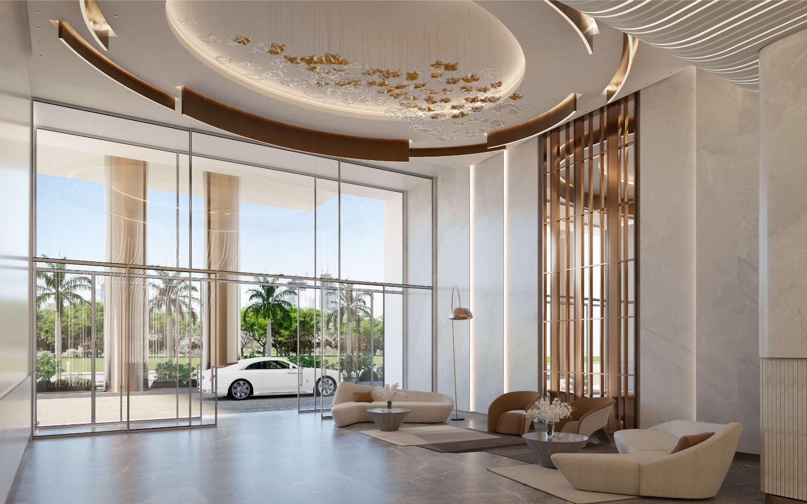 Skyhills Residences - OCTA 4