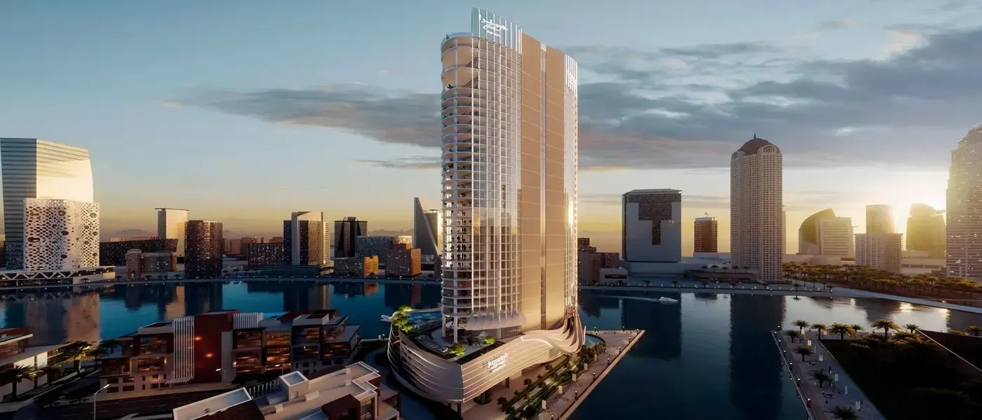 Apartments at Jumeirah Living - Select Group 1