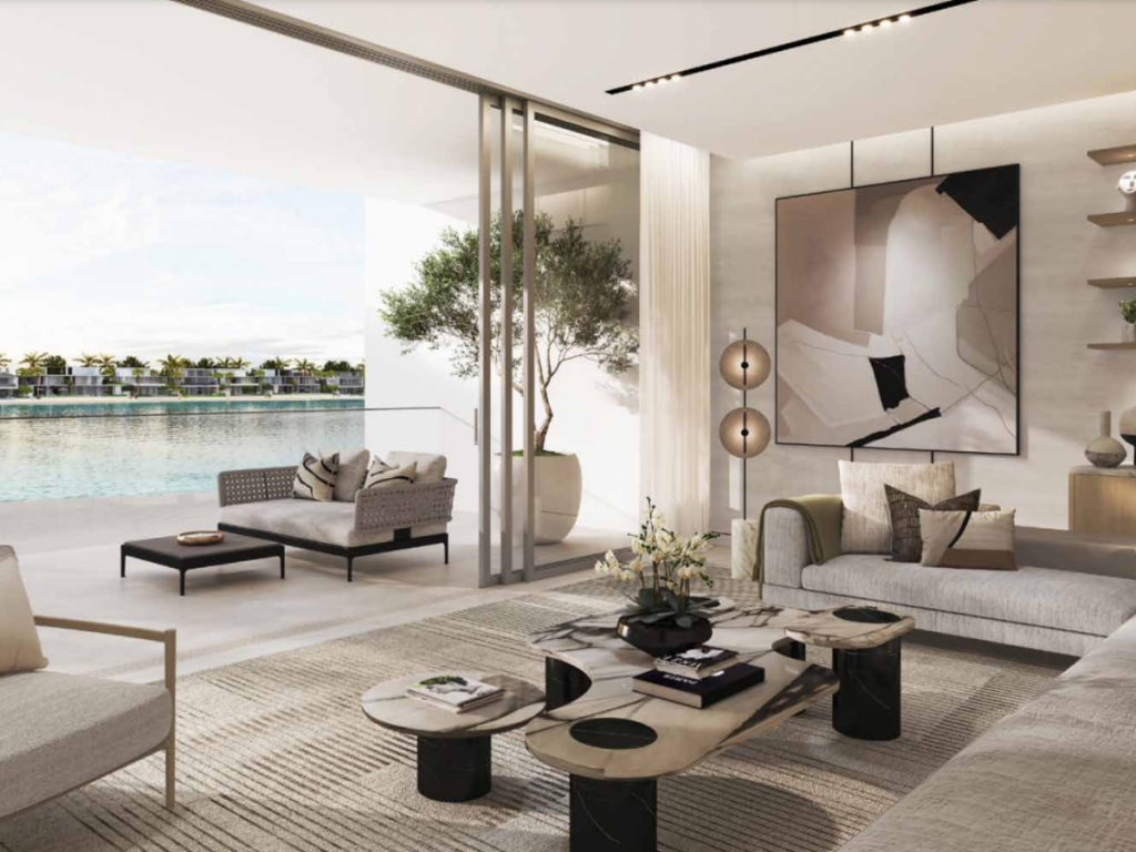 Palm Jebel Ali - Nakheel 2
