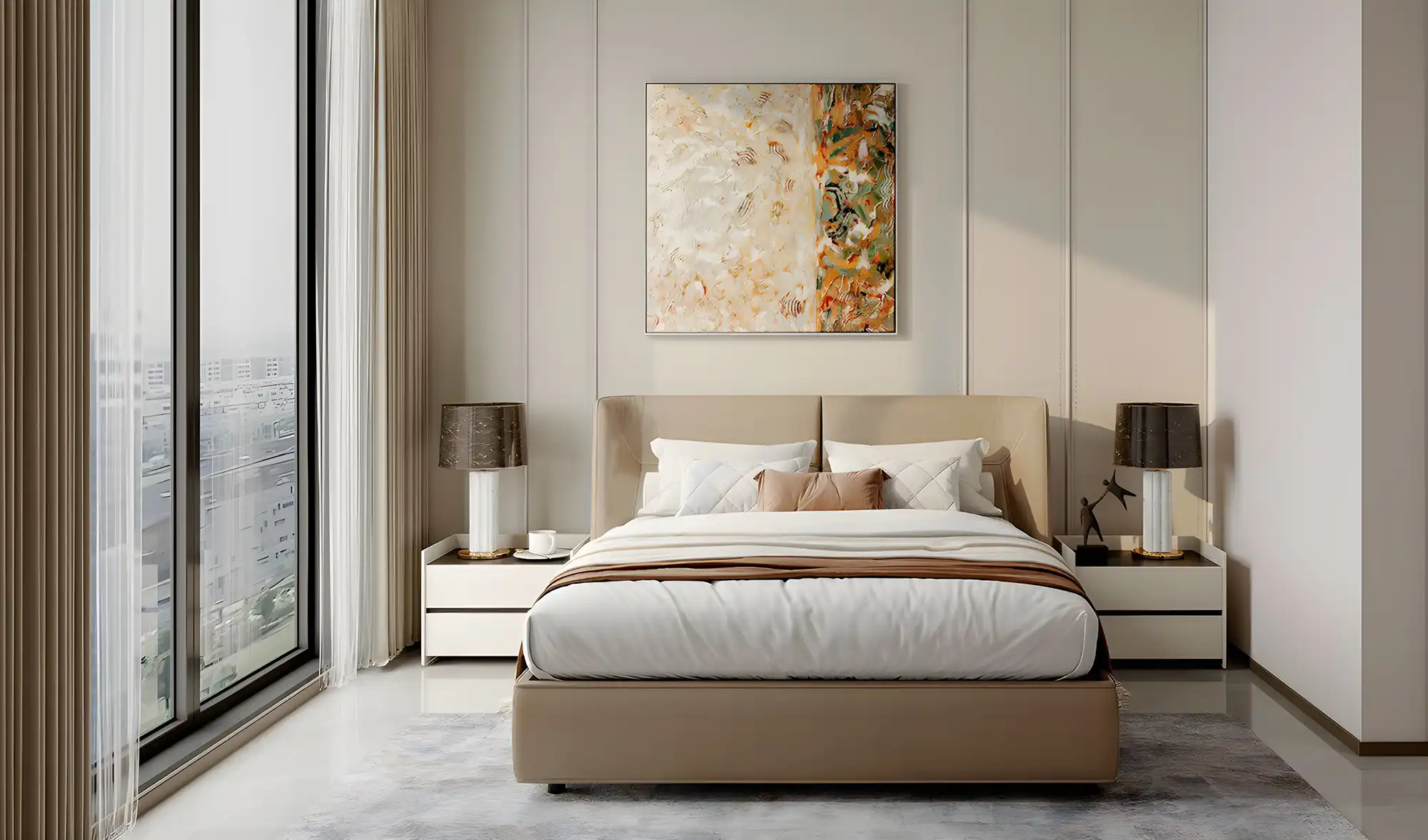 Listone Residence - Lion Stone Properties 4