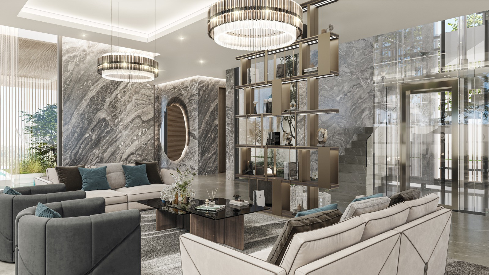 Utopia - Damac Properties 4
