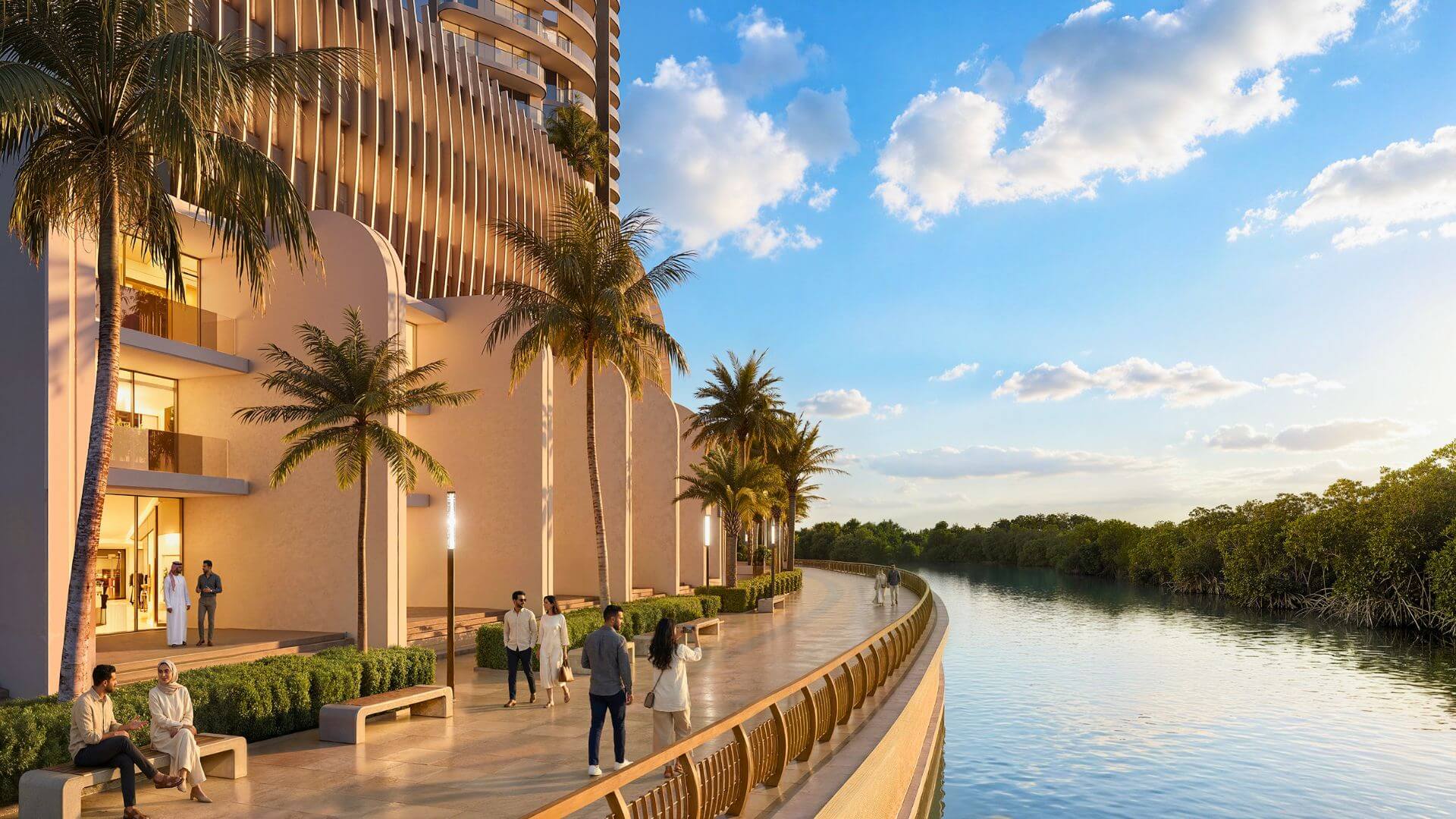 Radisson Residences - Royal Development 4