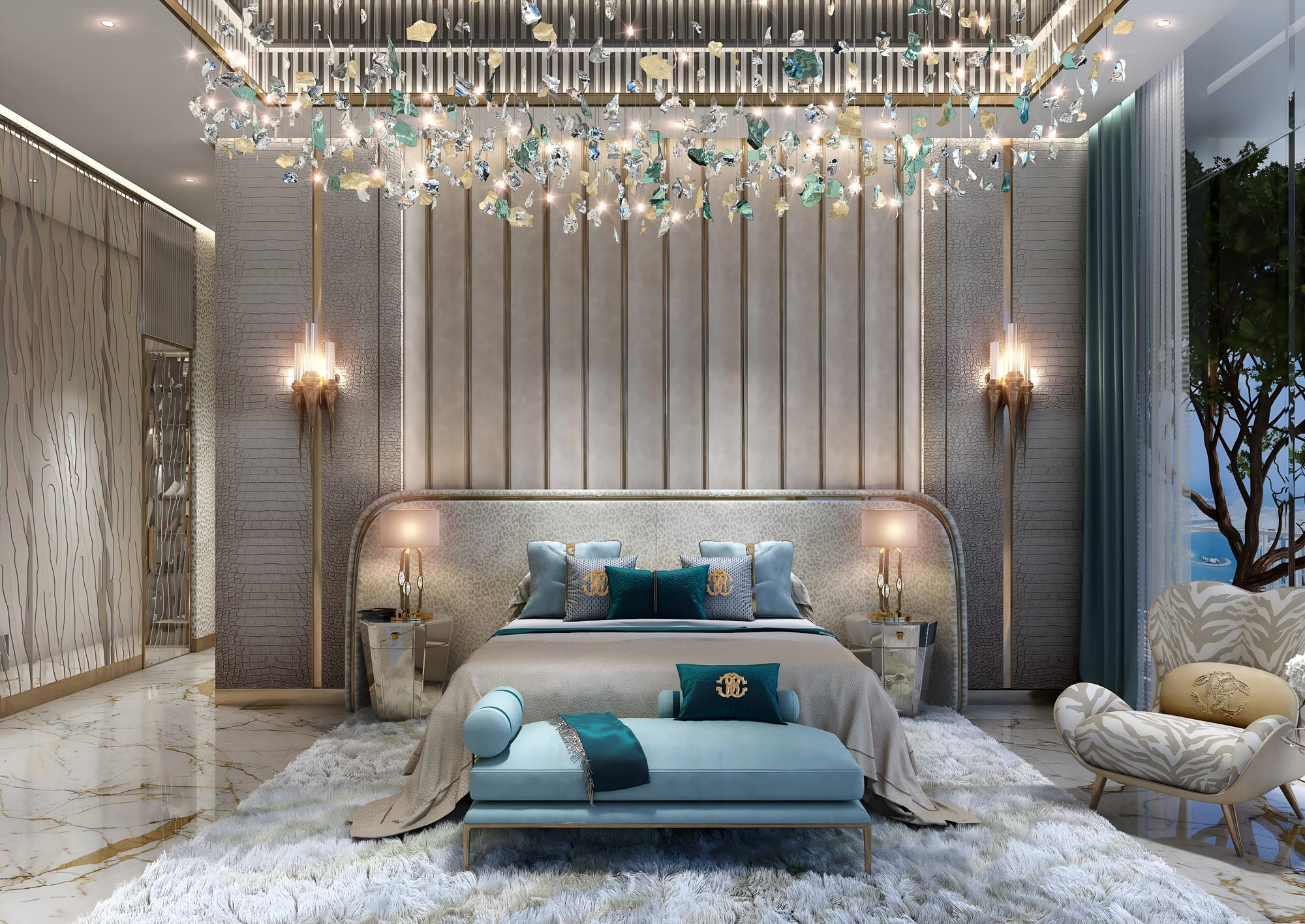 Damac Bay 2 - Damac Developer 4