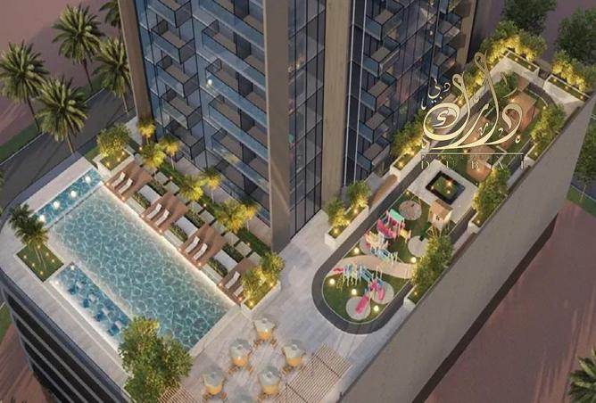 Apartments at Lilium Tower - Tiger Properties 1