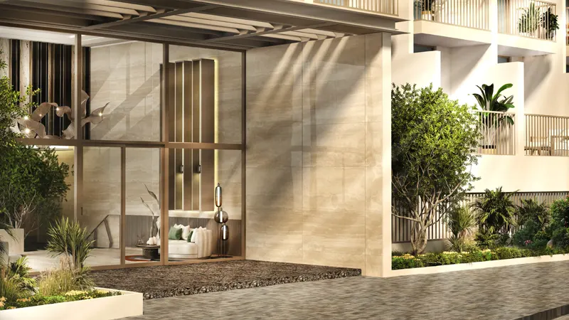 Apartments at Luma22 - Townx 2