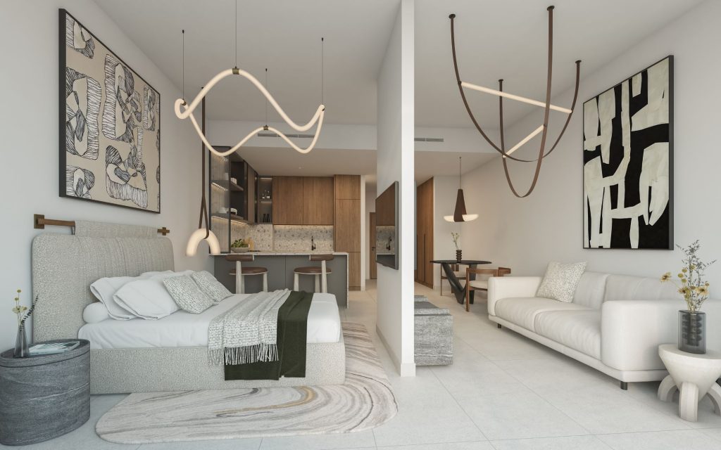 Cavendish Square - Leos Developer 1