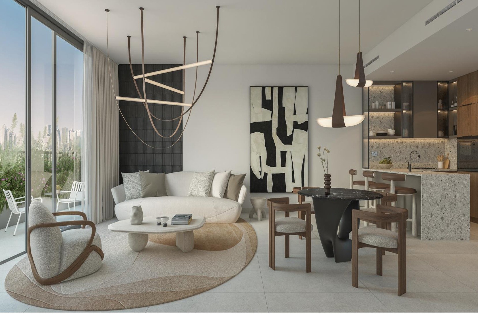 Cavendish Square - Leos Developer 2