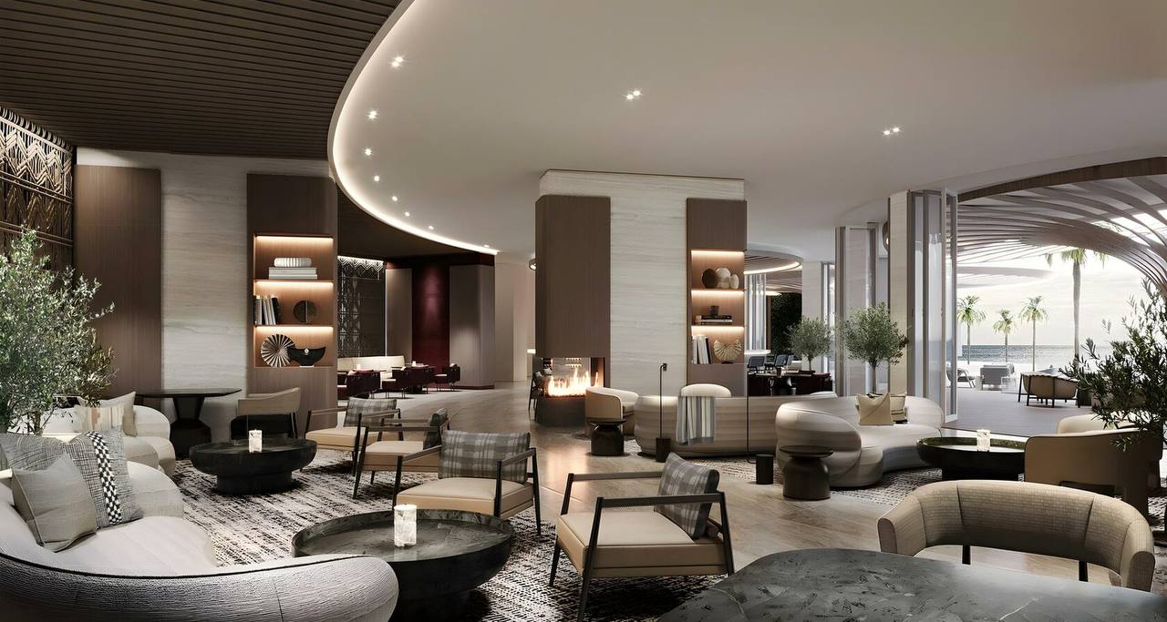 JW Marriott Residences - VYB 4