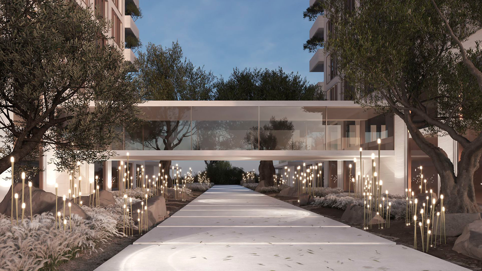 Keturah Reserve  - MAG 2
