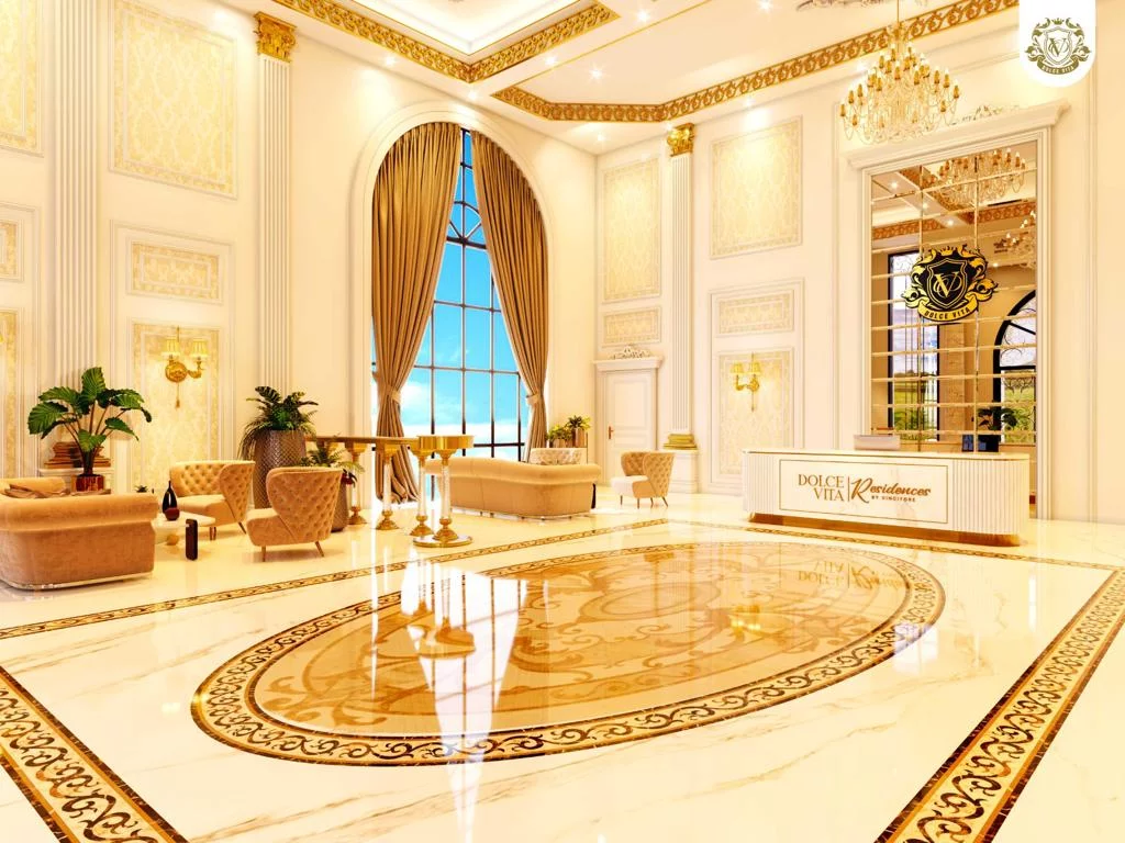 Apartments at Dolce Vita - Vincitore 3
