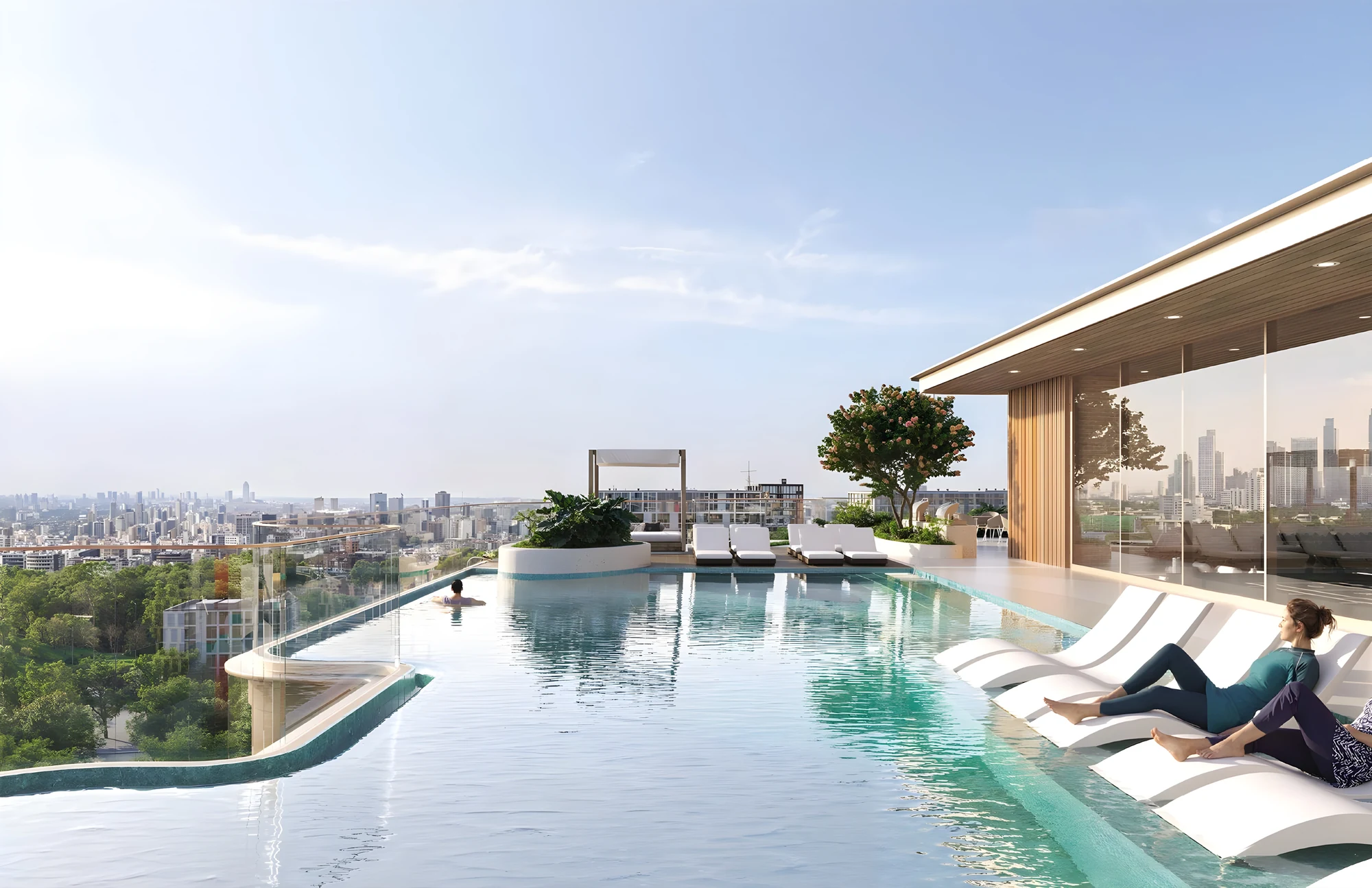 113 Residences - Iman 4