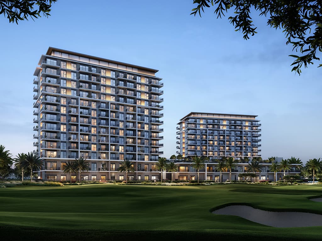 Grove Ridge - Emaar