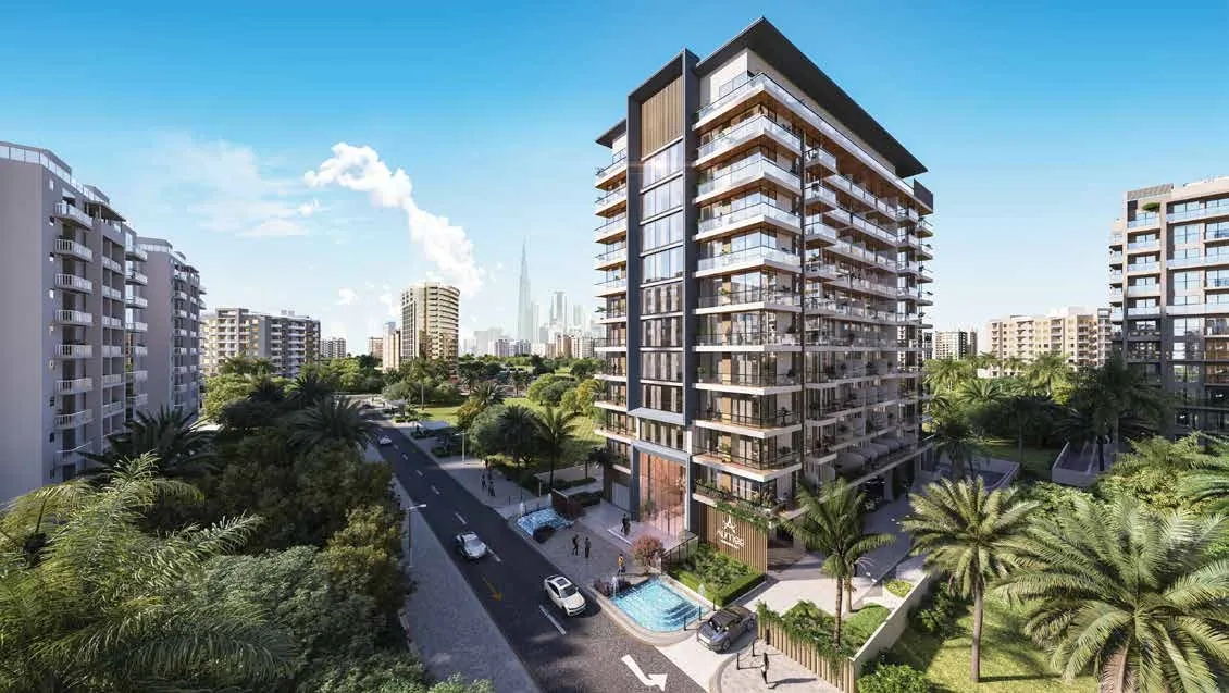 Aum 99 - AG Properties