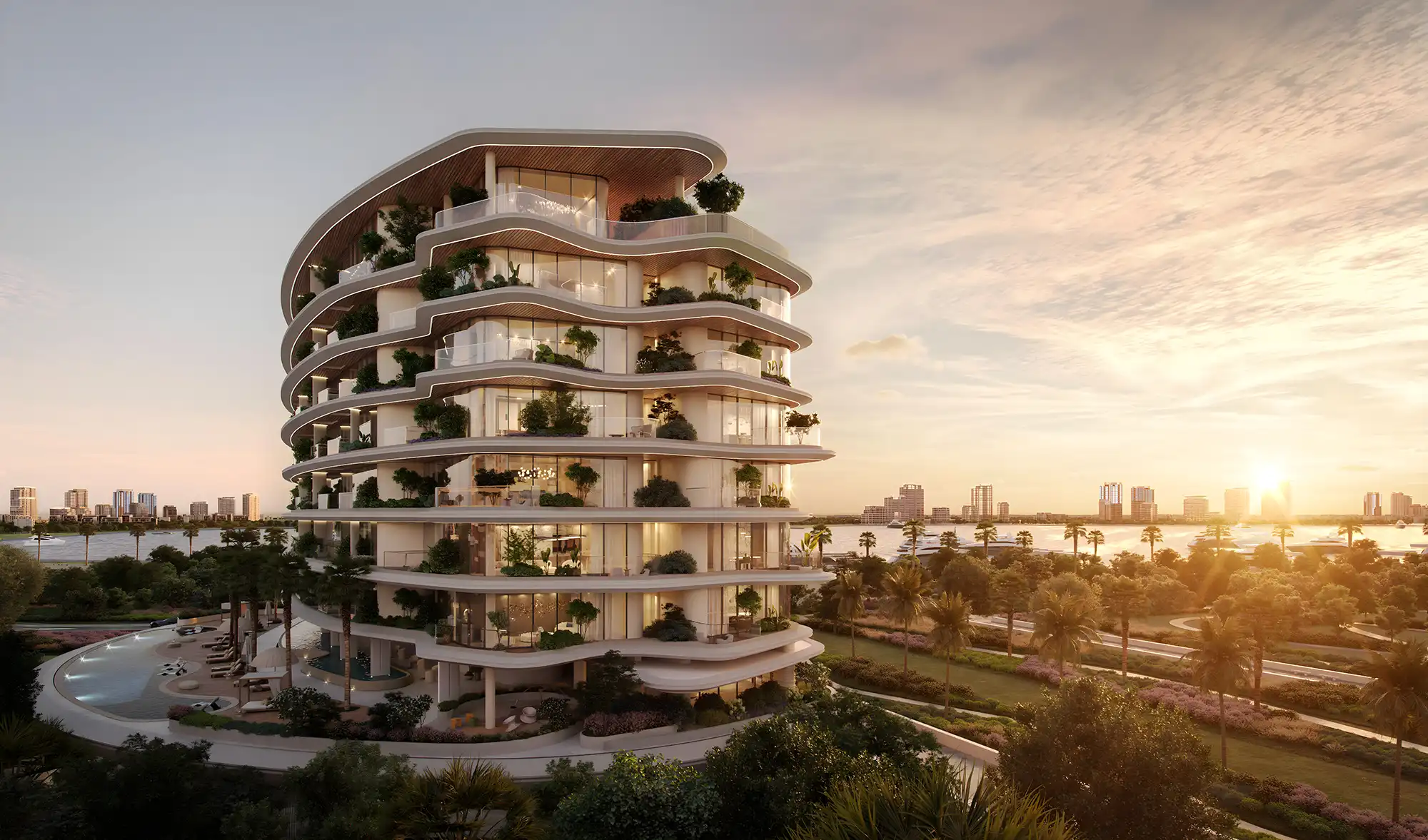 LIA - Avenew Development