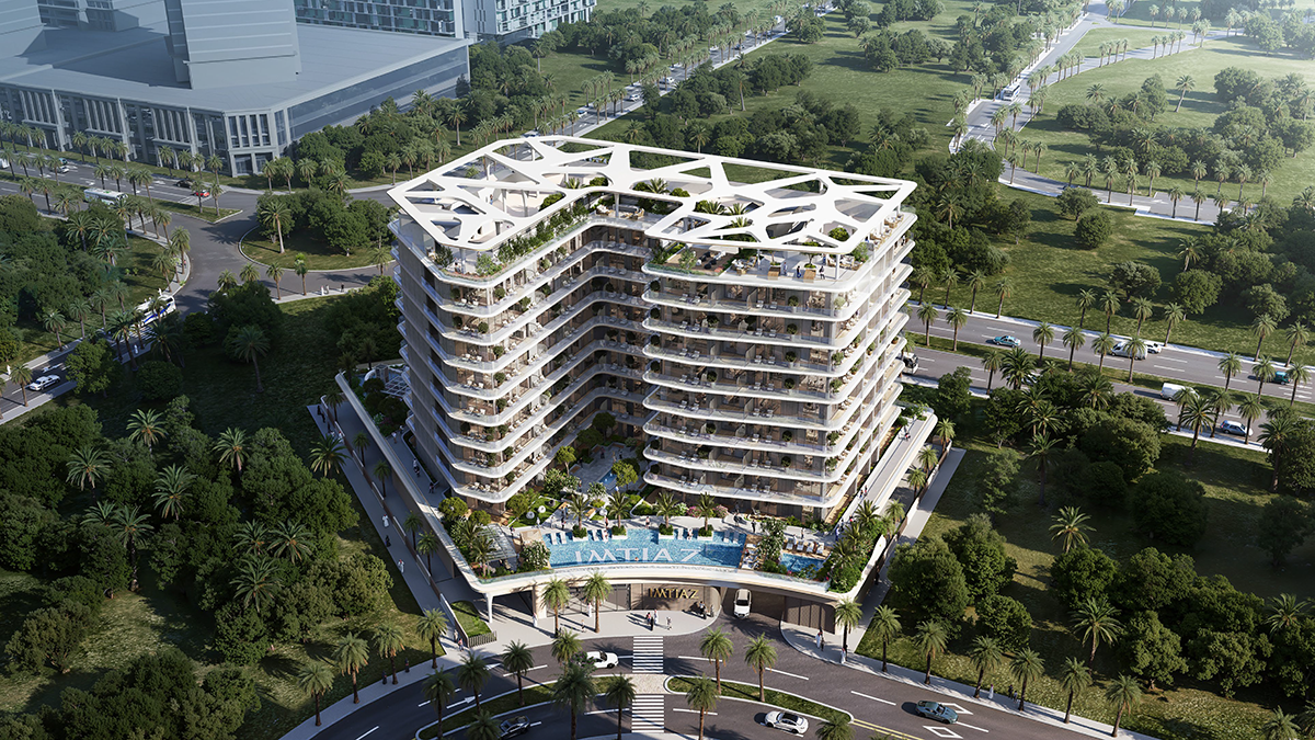 Inara Residence - Imtiaz